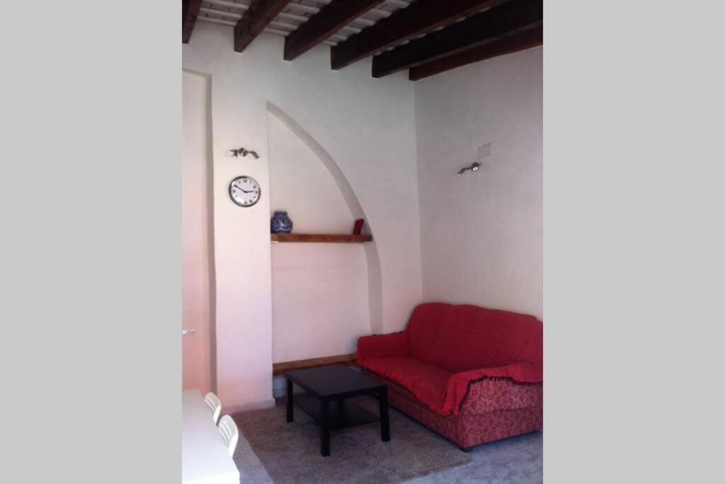 Casa Florinda #7 Apartment Jerez de la Frontera Bagian luar foto