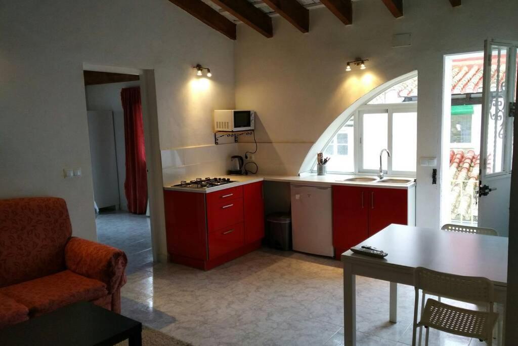 Casa Florinda #7 Apartment Jerez de la Frontera Bagian luar foto