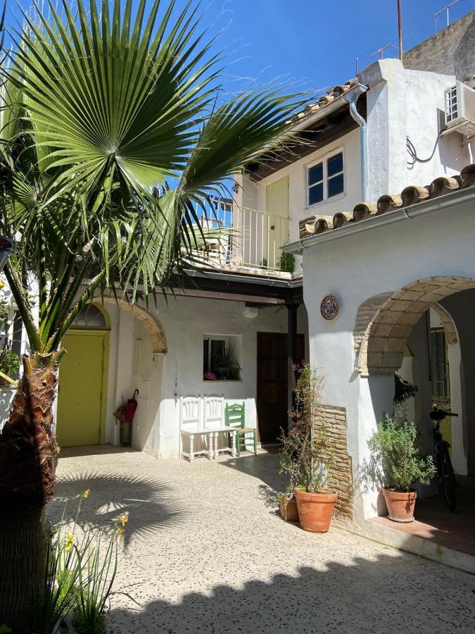 Casa Florinda #7 Apartment Jerez de la Frontera Bagian luar foto